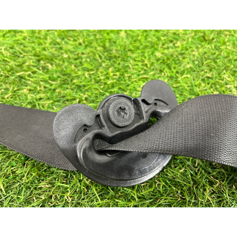 Ремень безопасности (airbag / безопасность) BMW X5 E70 2011 3.0 N57 72117161042