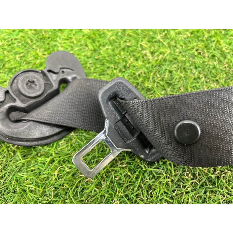 Ремень безопасности (airbag / безопасность) BMW X5 E70 2011 3.0 N57 72117161042