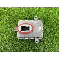 Блок розжига