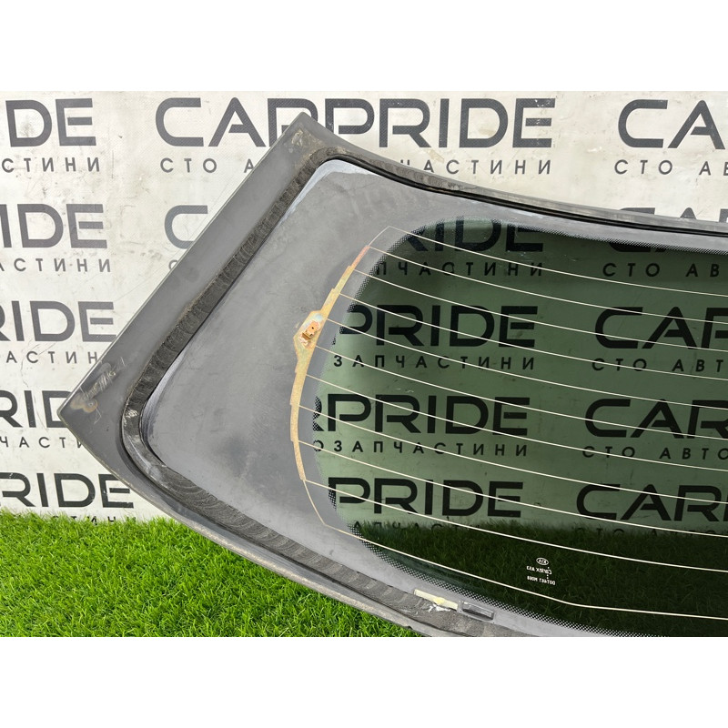 Стекло (кузов и элементы) KIA Sorento UM 2013 2.4 871101U000