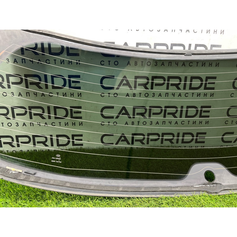 Стекло (кузов и элементы) KIA Sorento UM 2013 2.4 871101U000