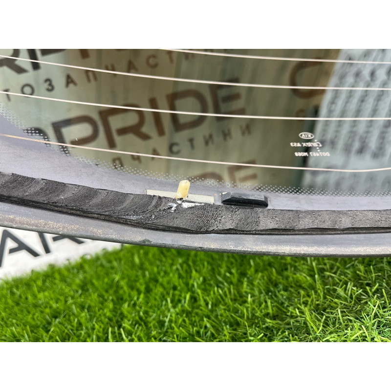 Стекло (кузов и элементы) KIA Sorento UM 2013 2.4 871101U000