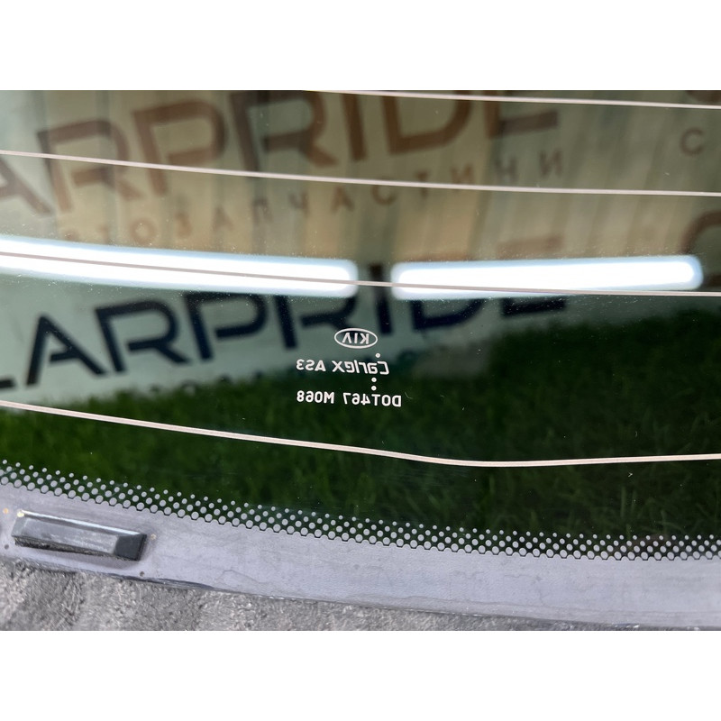 Стекло (кузов и элементы) KIA Sorento UM 2013 2.4 871101U000