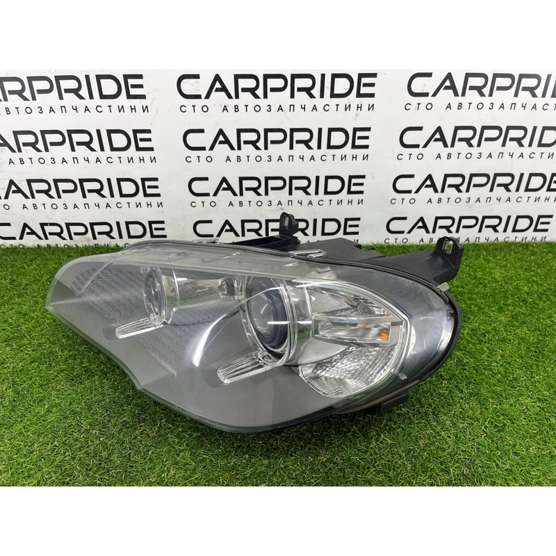 Фара (оптика) BMW X5 E70 2011 3.0 N57 63117240789