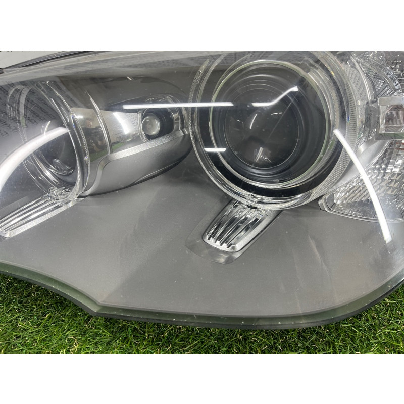 Фара (оптика) BMW X5 E70 2011 3.0 N57 63117240789