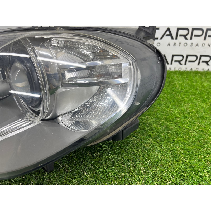 Фара (оптика) BMW X5 E70 2011 3.0 N57 63117240789
