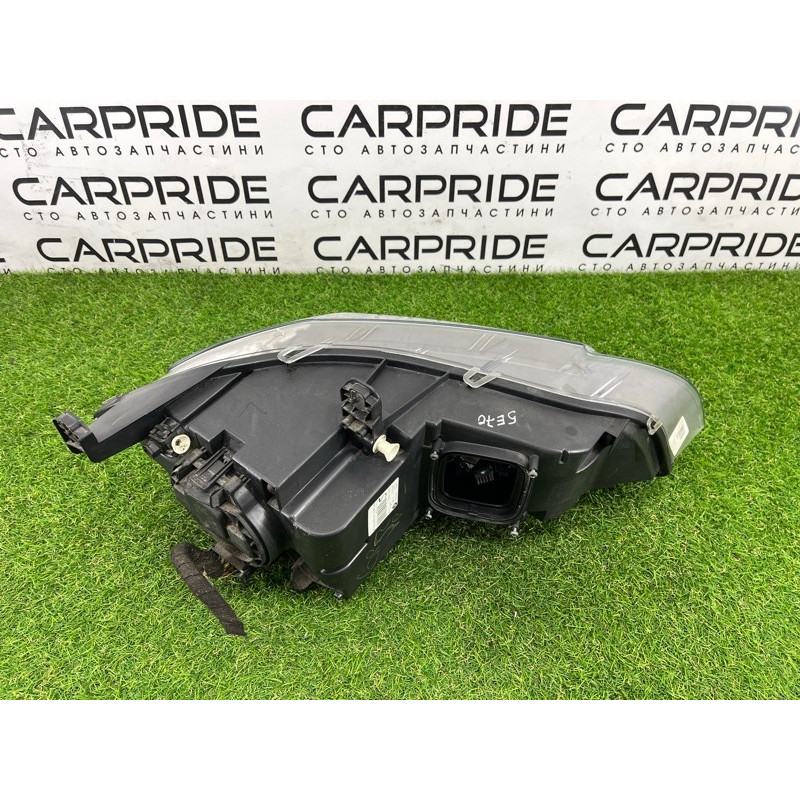 Фара (оптика) BMW X5 E70 2011 3.0 N57 63117240789