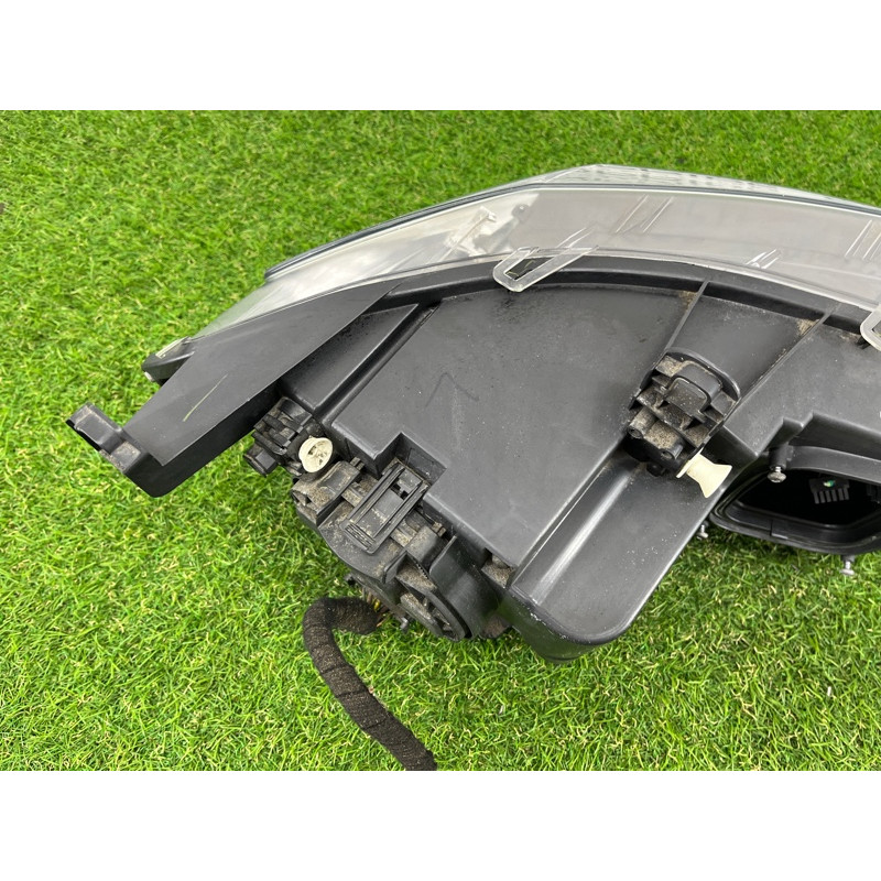 Фара (оптика) BMW X5 E70 2011 3.0 N57 63117240789