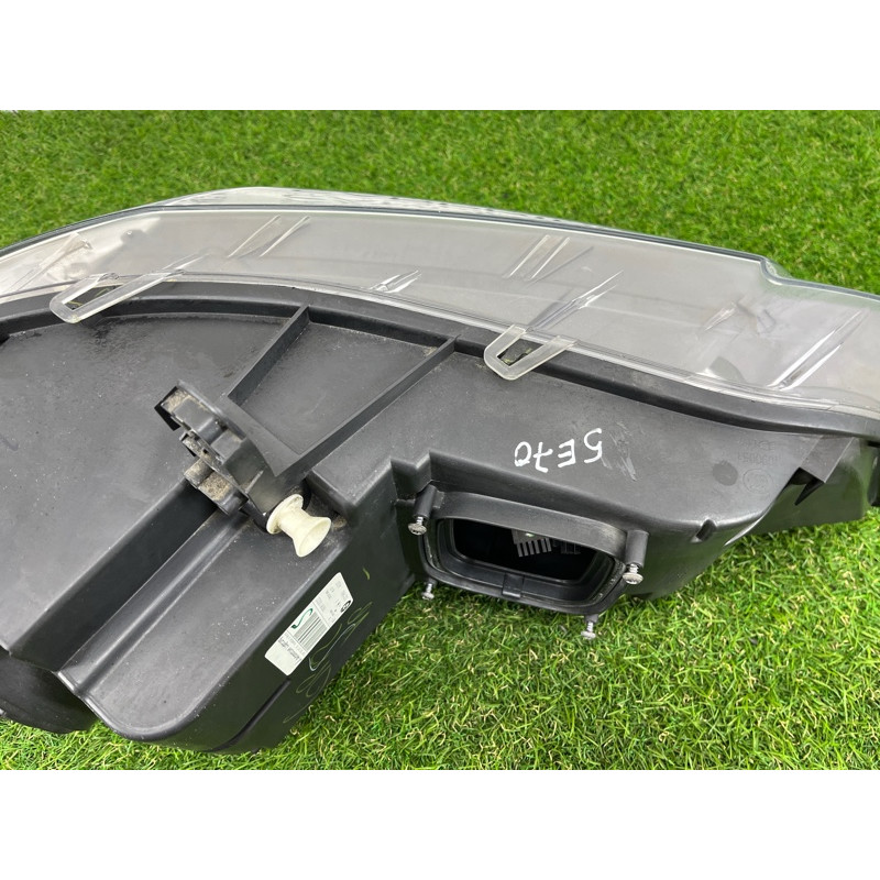 Фара (оптика) BMW X5 E70 2011 3.0 N57 63117240789