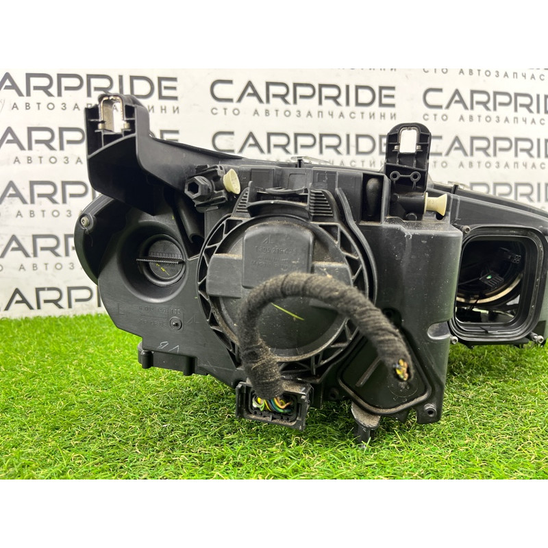 Фара (оптика) BMW X5 E70 2011 3.0 N57 63117240789