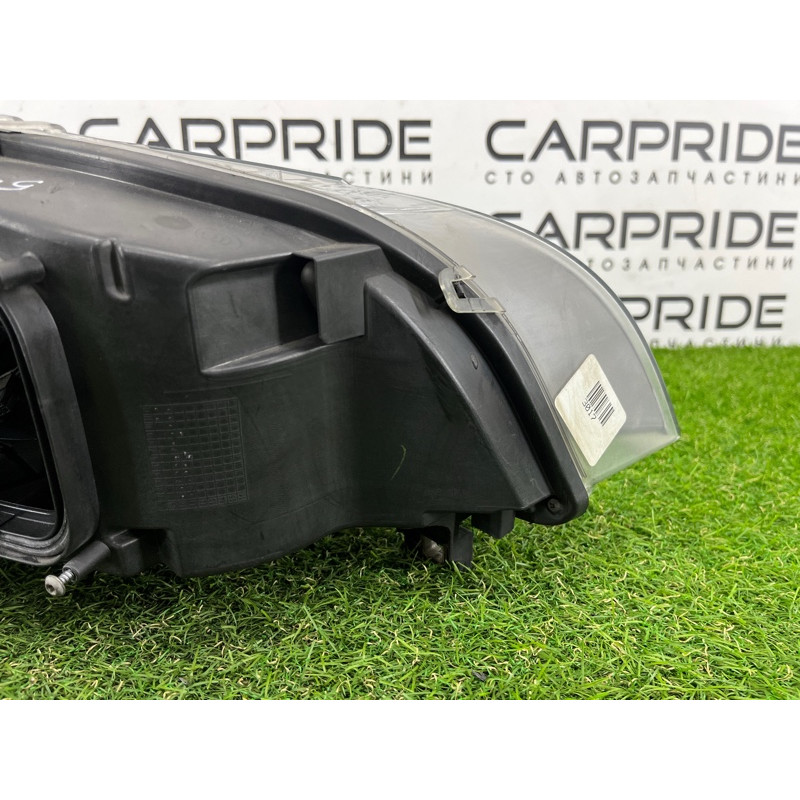 Фара (оптика) BMW X5 E70 2011 3.0 N57 63117240789