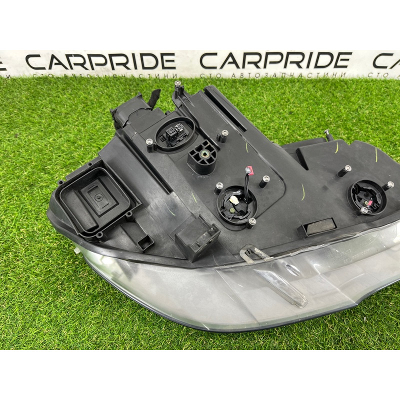 Фара (оптика) BMW X5 E70 2011 3.0 N57 63117240789