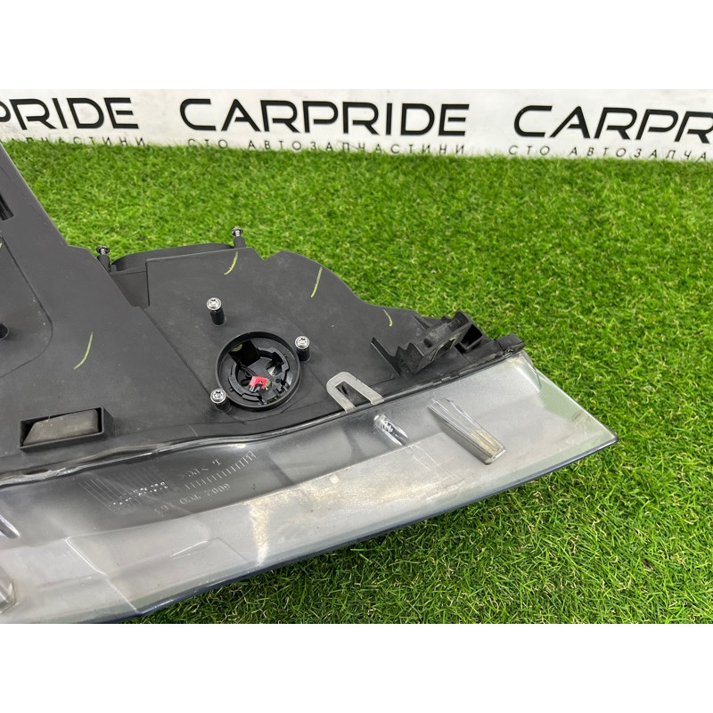 Фара (оптика) BMW X5 E70 2011 3.0 N57 63117240789