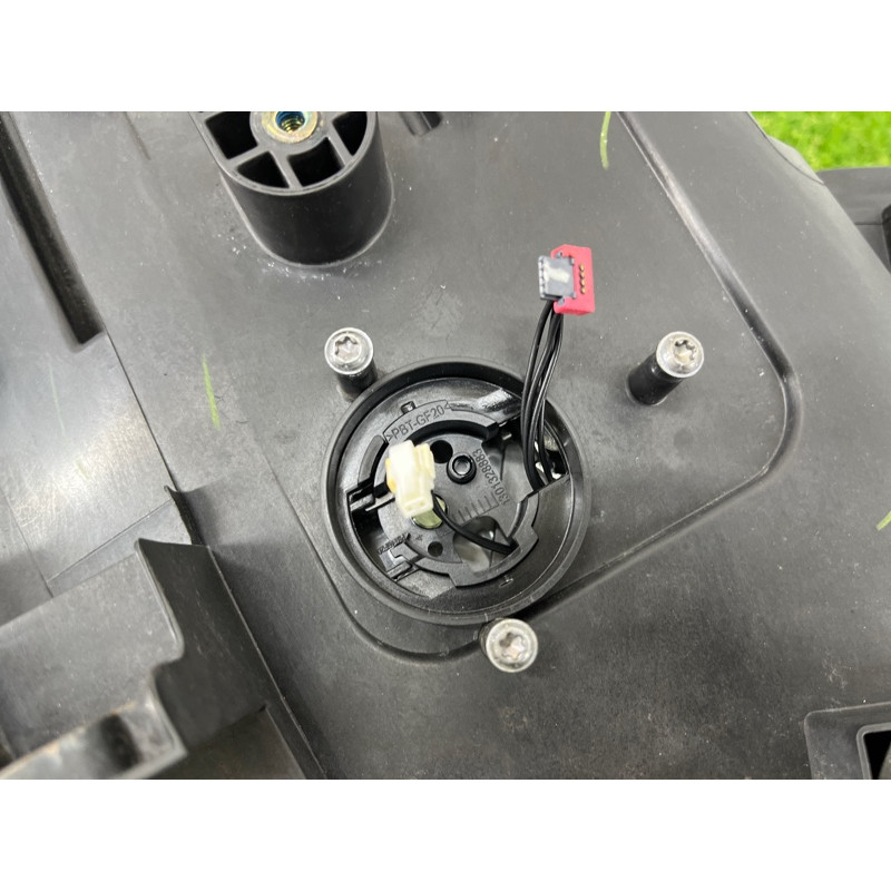 Фара (оптика) BMW X5 E70 2011 3.0 N57 63117240789