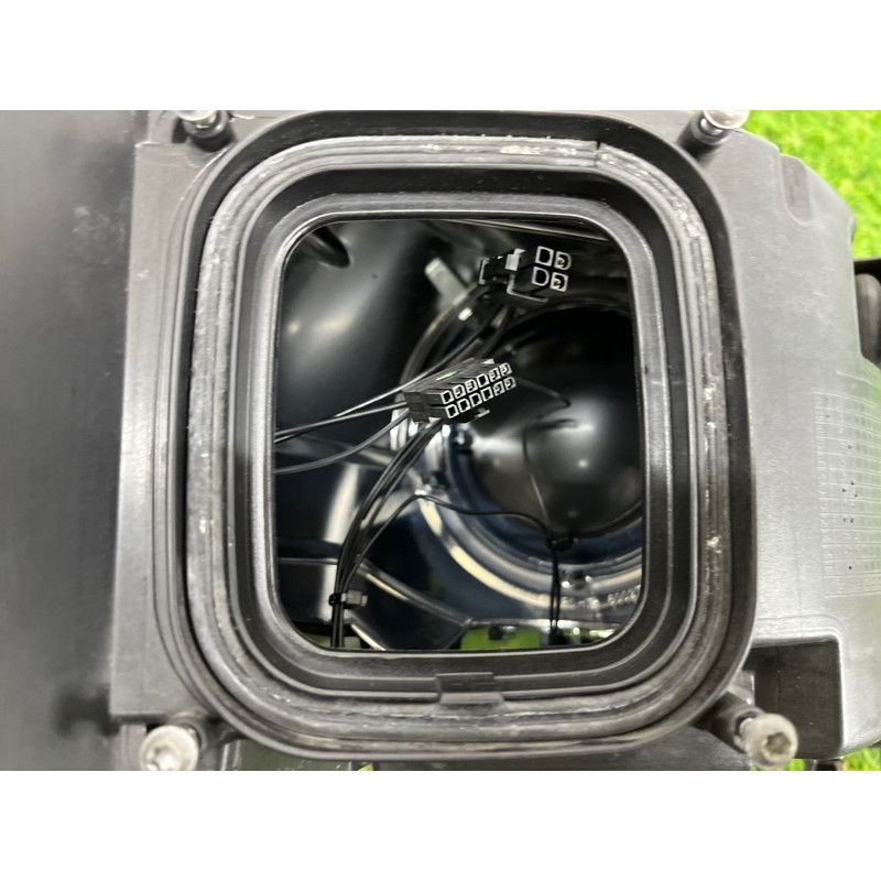 Фара (оптика) BMW X5 E70 2011 3.0 N57 63117240789