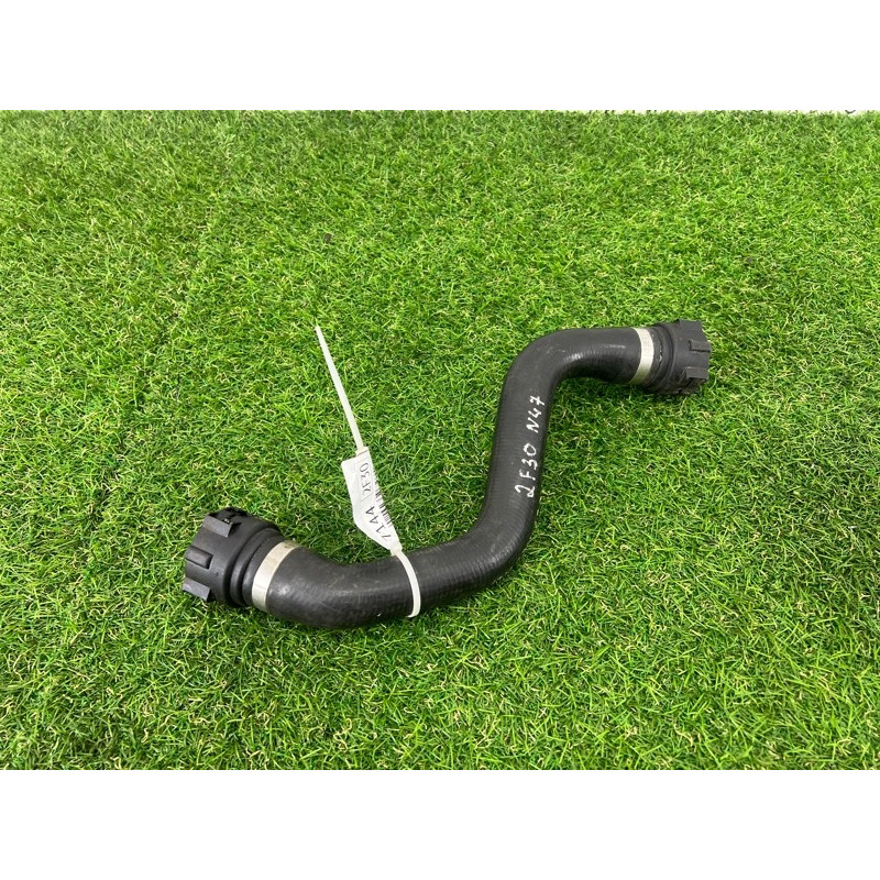 Патрубок (система охлаждения) BMW 3-series F30 2013 N47D20 17127811129