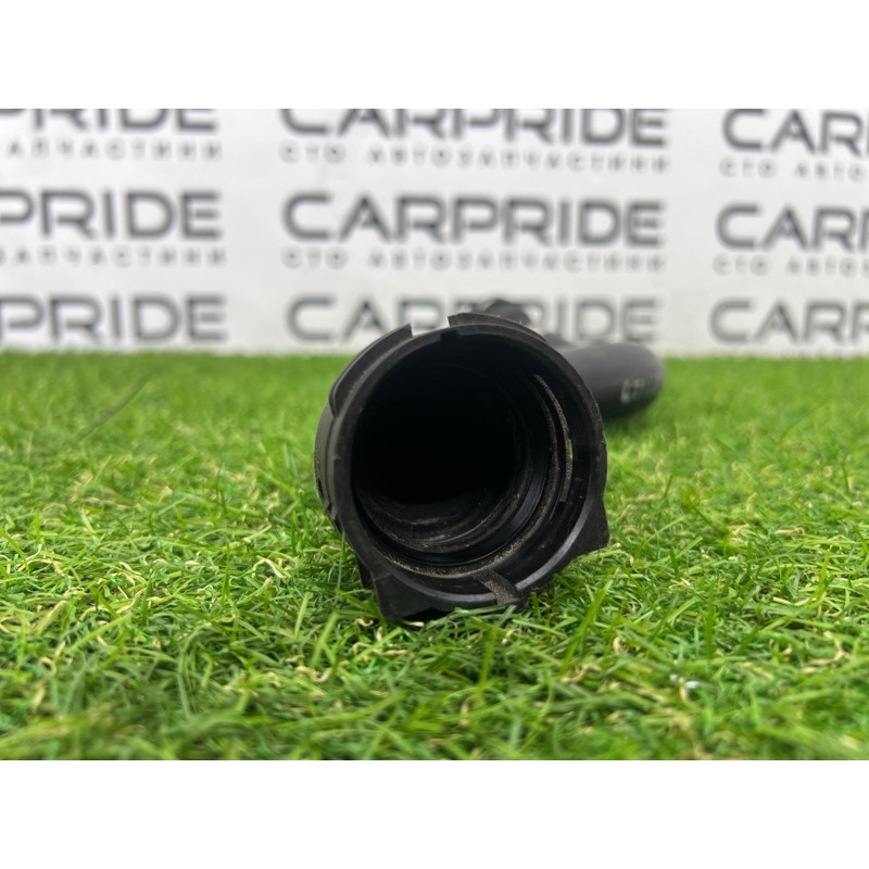 Патрубок (система охлаждения) BMW 3-series F30 2013 N47D20 17127811129