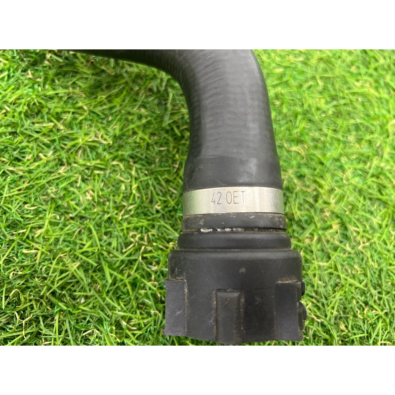 Патрубок (система охлаждения) BMW 3-series F30 2013 N47D20 17127811129