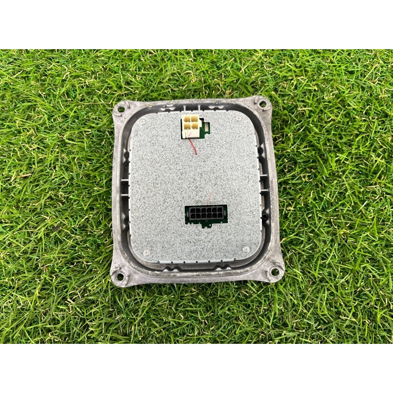 Блок розжига (электрика) BMW X5 E70 2011 3.0 N57 63117263052