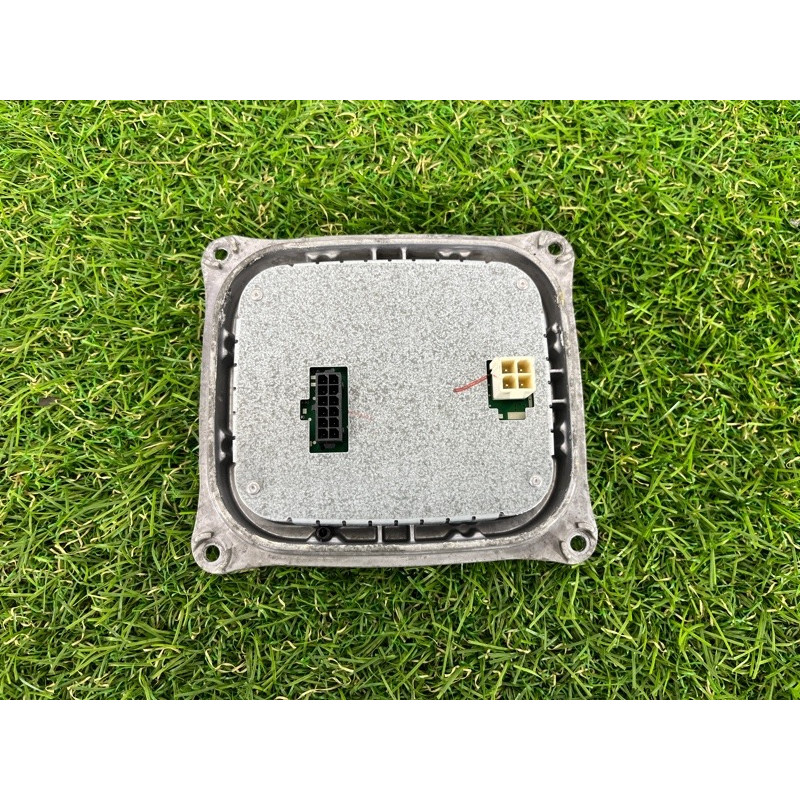 Блок розжига (электрика) BMW X5 E70 2011 3.0 N57 63117263052