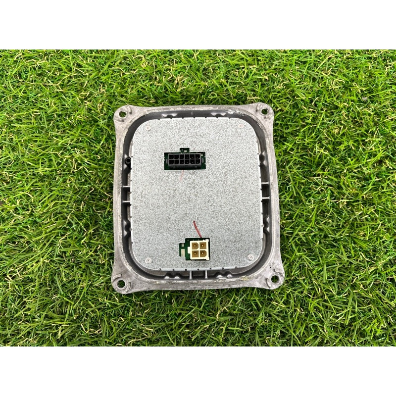 Блок розжига (электрика) BMW X5 E70 2011 3.0 N57 63117263052