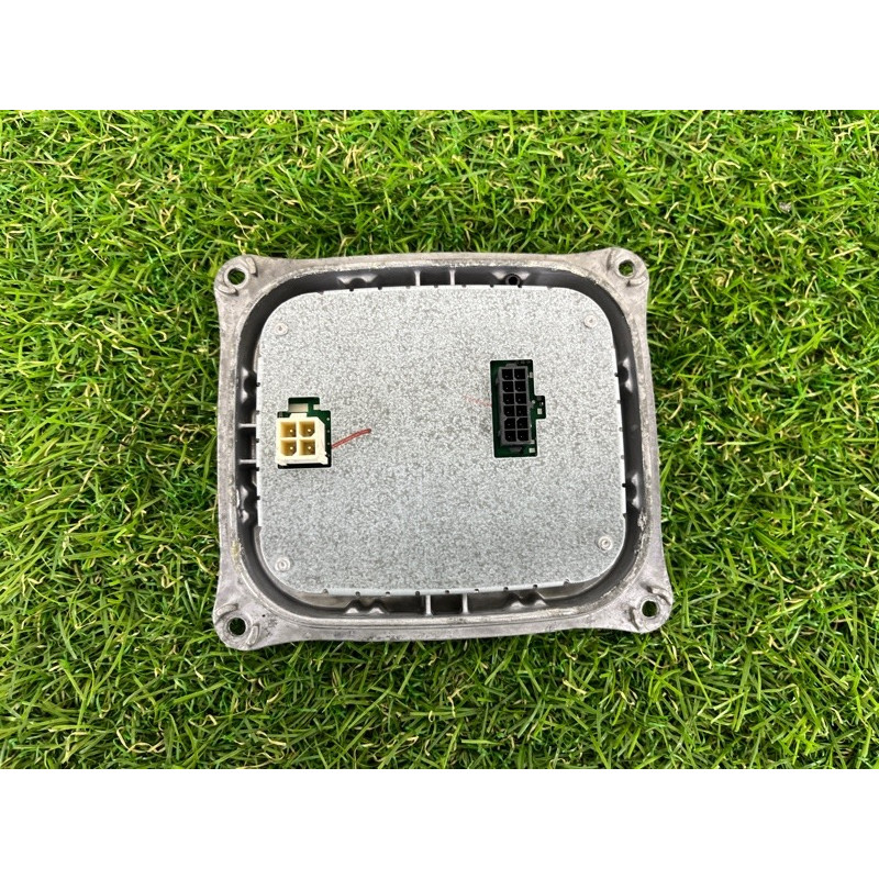 Блок розжига (электрика) BMW X5 E70 2011 3.0 N57 63117263052