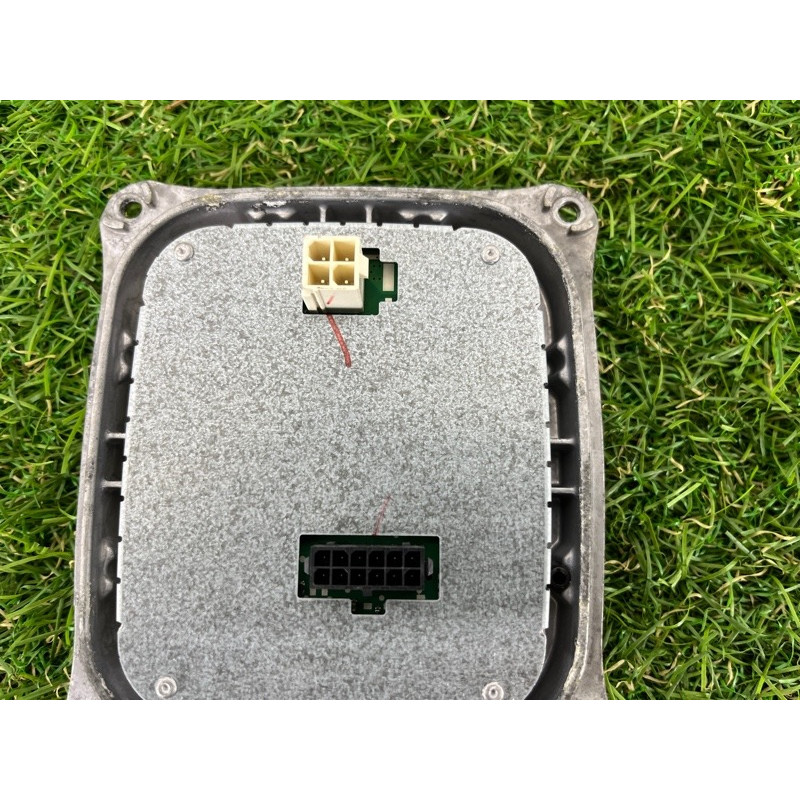 Блок розжига (электрика) BMW X5 E70 2011 3.0 N57 63117263052