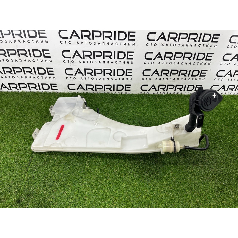 Бачок омывателя (кузов и элементы) BMW X5 E70 2011 3.0 N57 61677161477