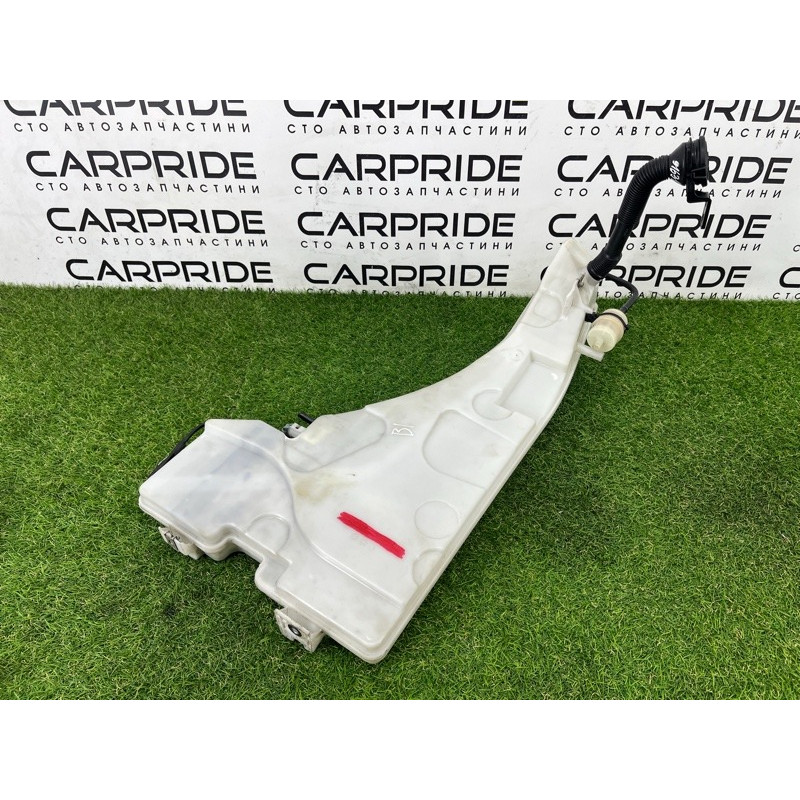 Бачок омывателя (кузов и элементы) BMW X5 E70 2011 3.0 N57 61677161477