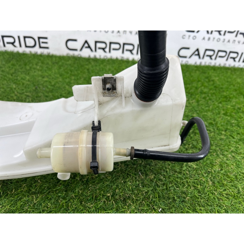 Бачок омывателя (кузов и элементы) BMW X5 E70 2011 3.0 N57 61677161477