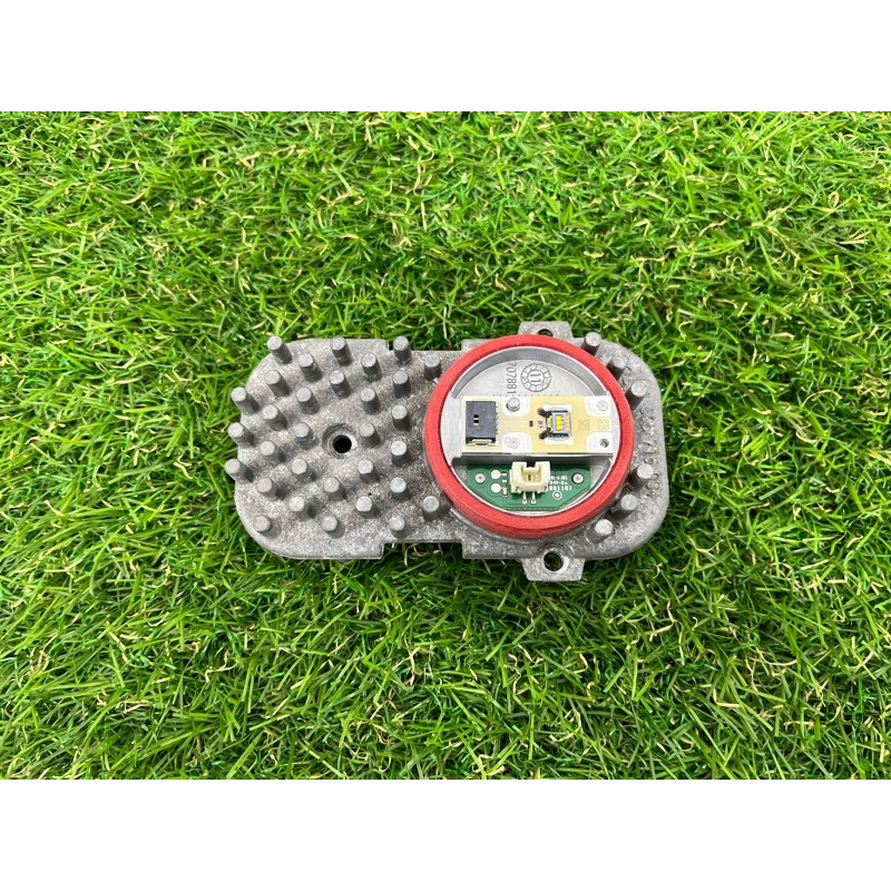 Светодиодный модуль (оптика) BMW X5 E70 2011 3.0 N57 63117263051