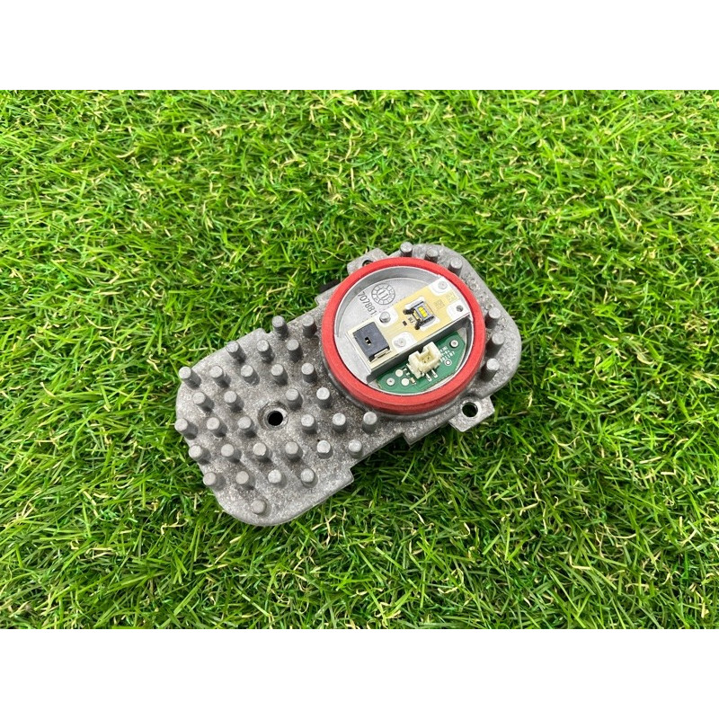 Светодиодный модуль (оптика) BMW X5 E70 2011 3.0 N57 63117263051