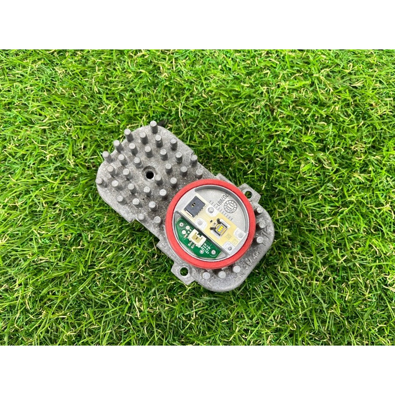 Светодиодный модуль (оптика) BMW X5 E70 2011 3.0 N57 63117263051