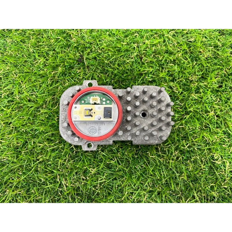 Светодиодный модуль (оптика) BMW X5 E70 2011 3.0 N57 63117263051