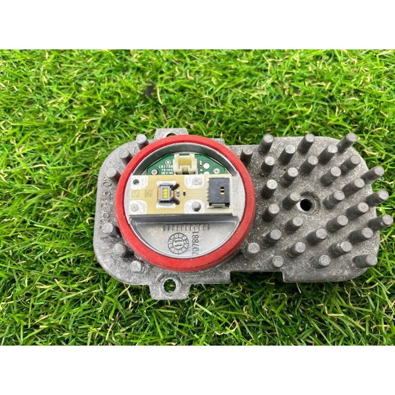 Светодиодный модуль (оптика) BMW X5 E70 2011 3.0 N57 63117263051