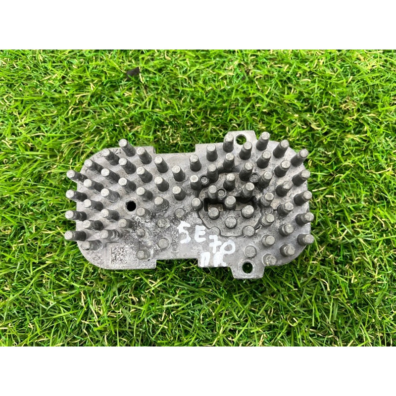 Светодиодный модуль (оптика) BMW X5 E70 2011 3.0 N57 63117263051