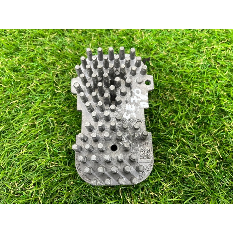 Светодиодный модуль (оптика) BMW X5 E70 2011 3.0 N57 63117263051