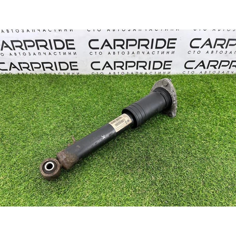 Амортизатор в сборе (подвеска) BMW X5 E70 2011 3.0 N57 33526781932