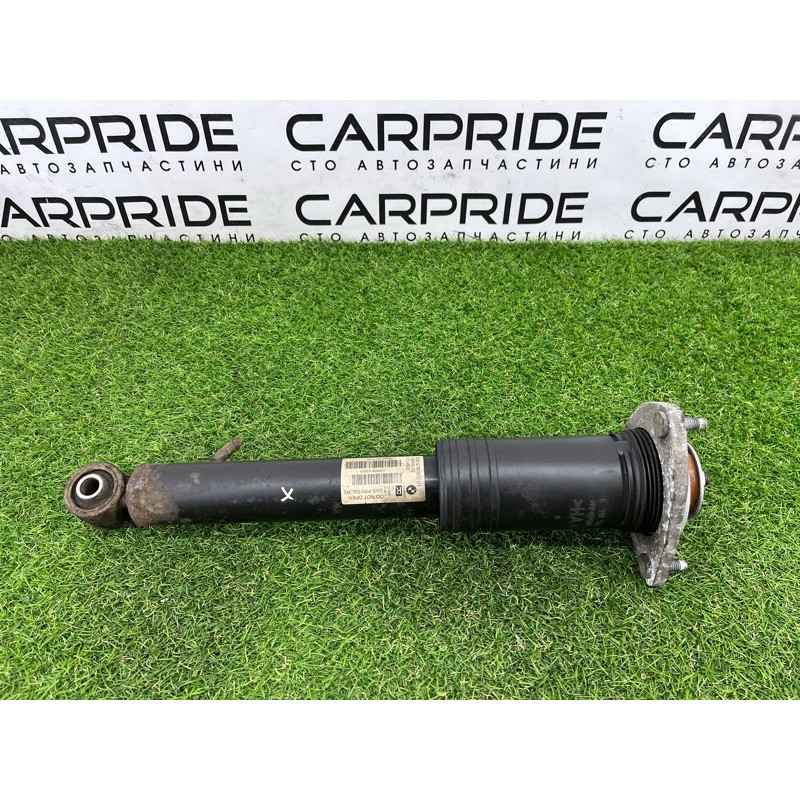 Амортизатор в сборе (подвеска) BMW X5 E70 2011 3.0 N57 33526781932