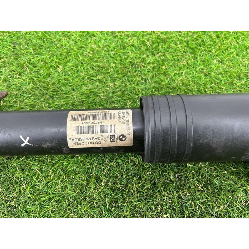 Амортизатор в сборе (подвеска) BMW X5 E70 2011 3.0 N57 33526781932