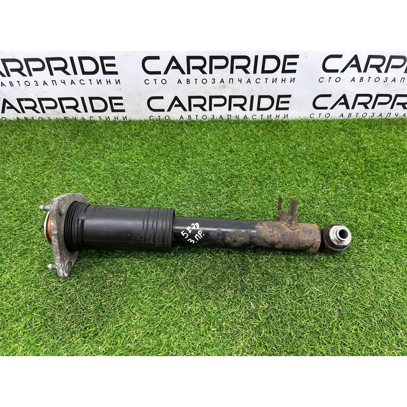Амортизатор в сборе (подвеска) BMW X5 E70 2011 3.0 N57 33526781932