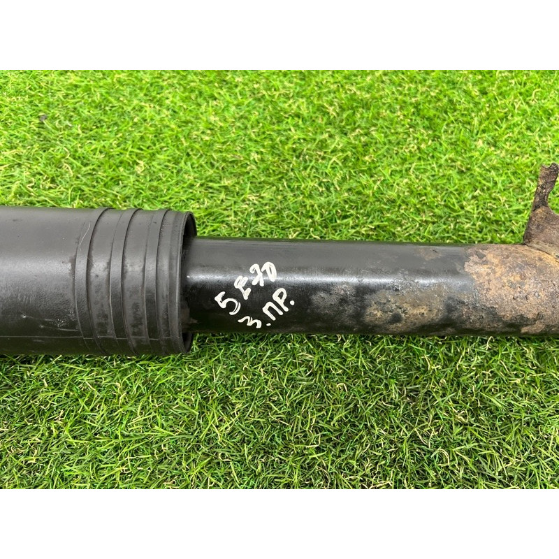 Амортизатор в сборе (подвеска) BMW X5 E70 2011 3.0 N57 33526781932