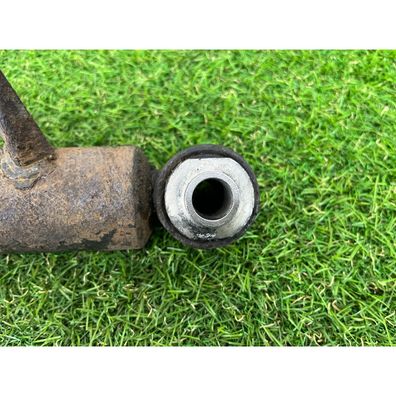 Амортизатор в сборе (подвеска) BMW X5 E70 2011 3.0 N57 33526781932