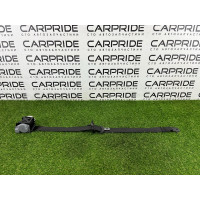 Ремінь безпеки