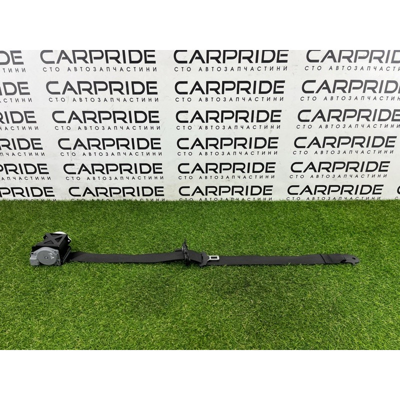 Ремень безопасности (airbag / безопасность) BMW X5 E70 2011 3.0 N57 72117161041