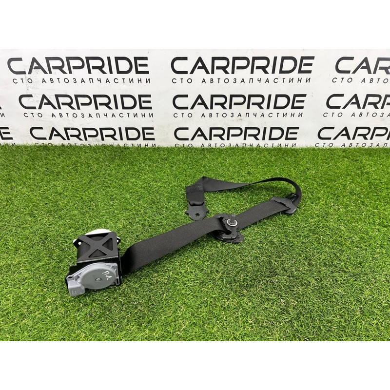 Ремень безопасности (airbag / безопасность) BMW X5 E70 2011 3.0 N57 72117161041