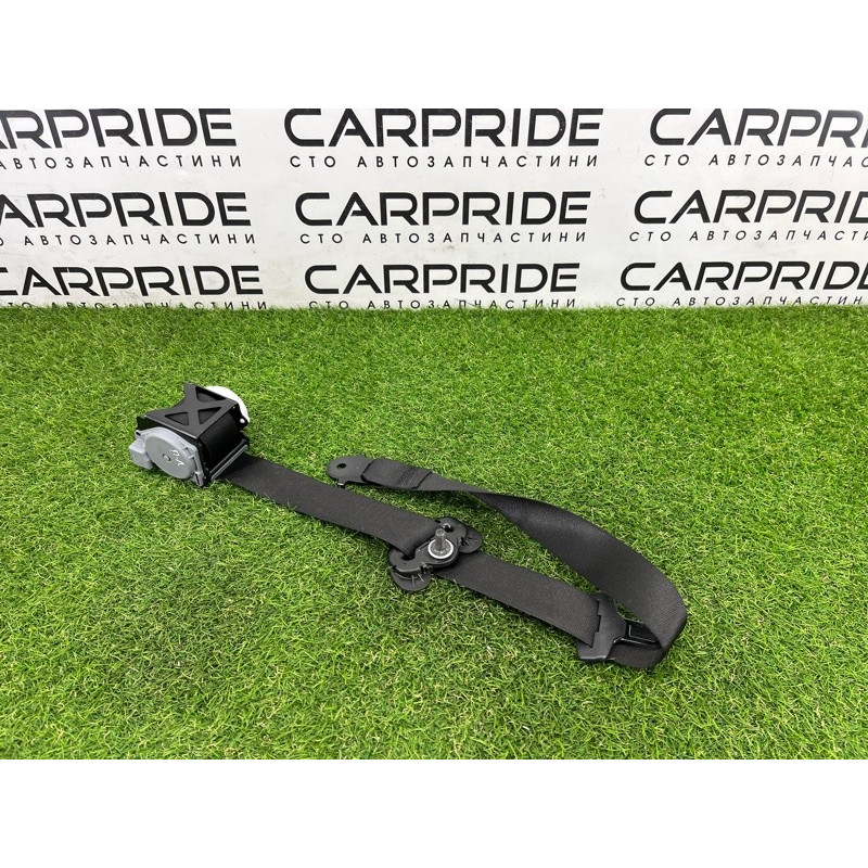 Ремень безопасности (airbag / безопасность) BMW X5 E70 2011 3.0 N57 72117161041
