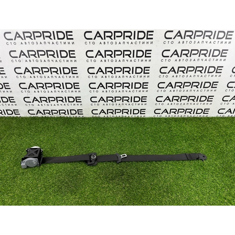 Ремень безопасности (airbag / безопасность) BMW X5 E70 2011 3.0 N57 72117161041