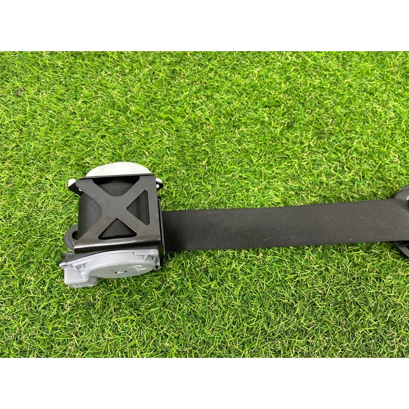 Ремень безопасности (airbag / безопасность) BMW X5 E70 2011 3.0 N57 72117161041