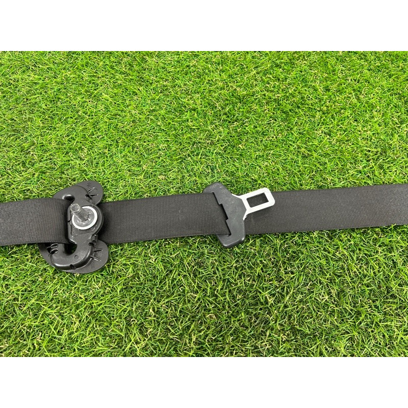 Ремень безопасности (airbag / безопасность) BMW X5 E70 2011 3.0 N57 72117161041